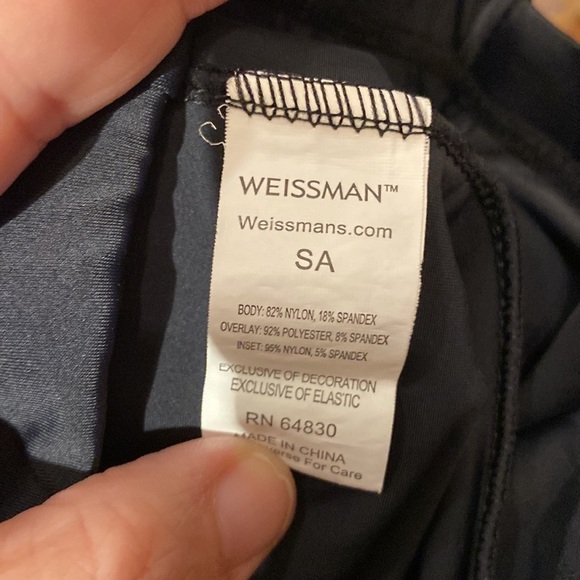 Weissman Leggings size SA. (BT) - Picture 6 of 6